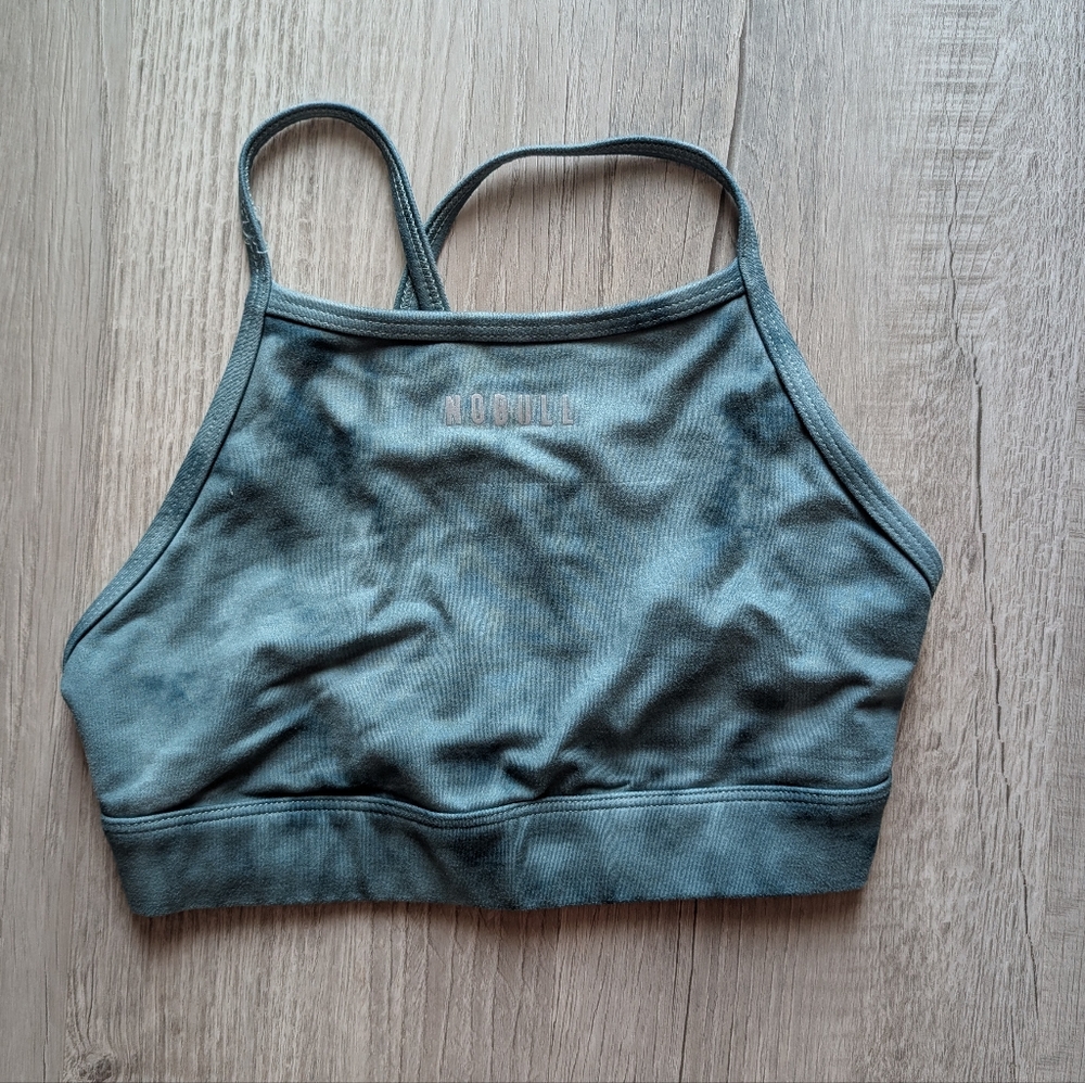 Nobull Women's Sports Bra Small